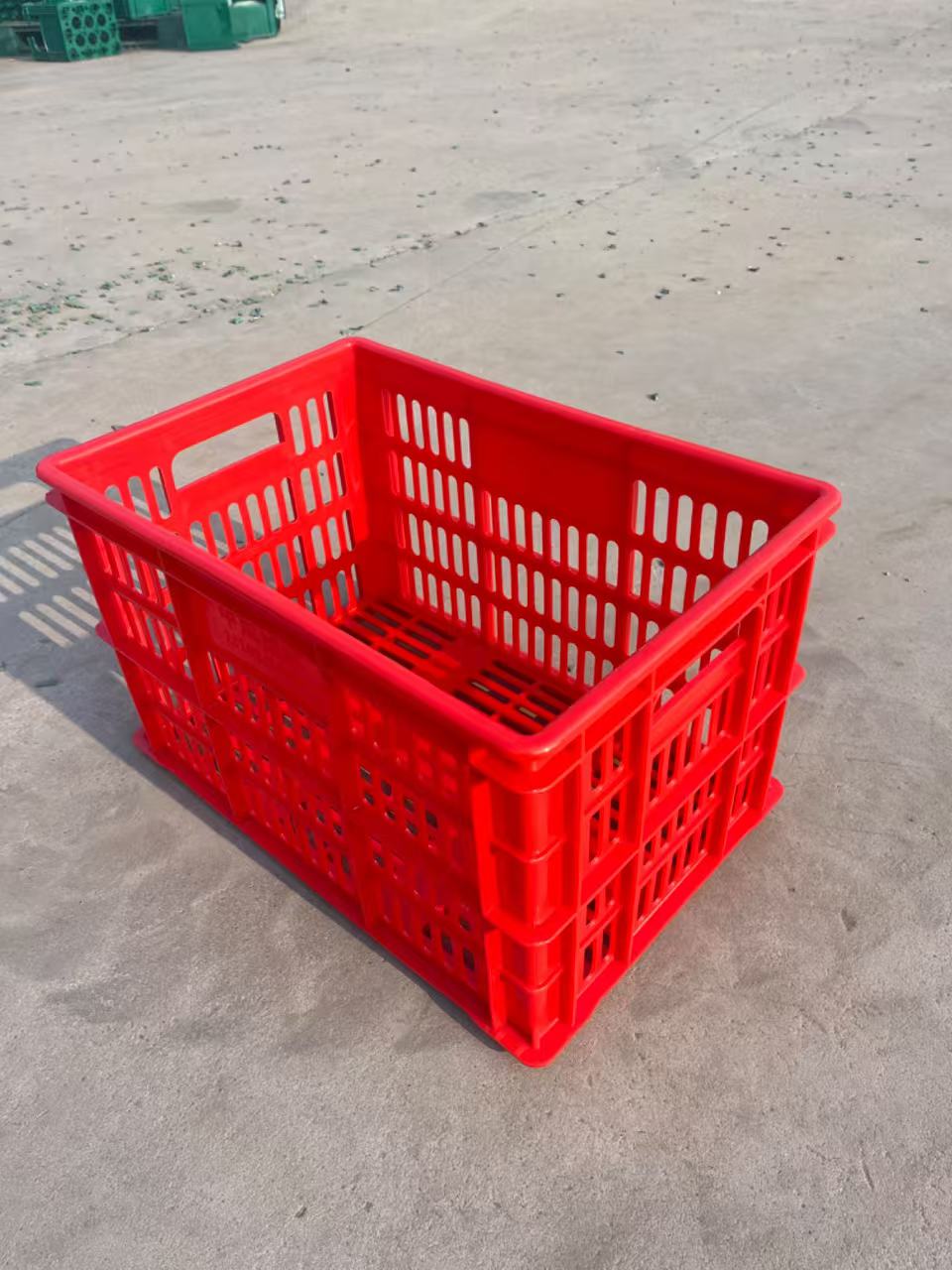 周轉(zhuǎn)筐